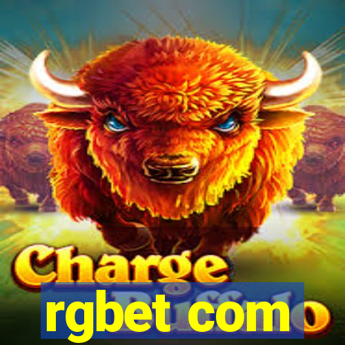 rgbet com